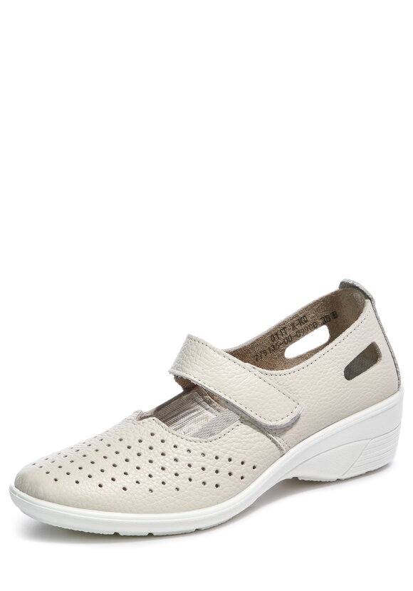 Туфли женские Лианa шир.  580, рис. 45