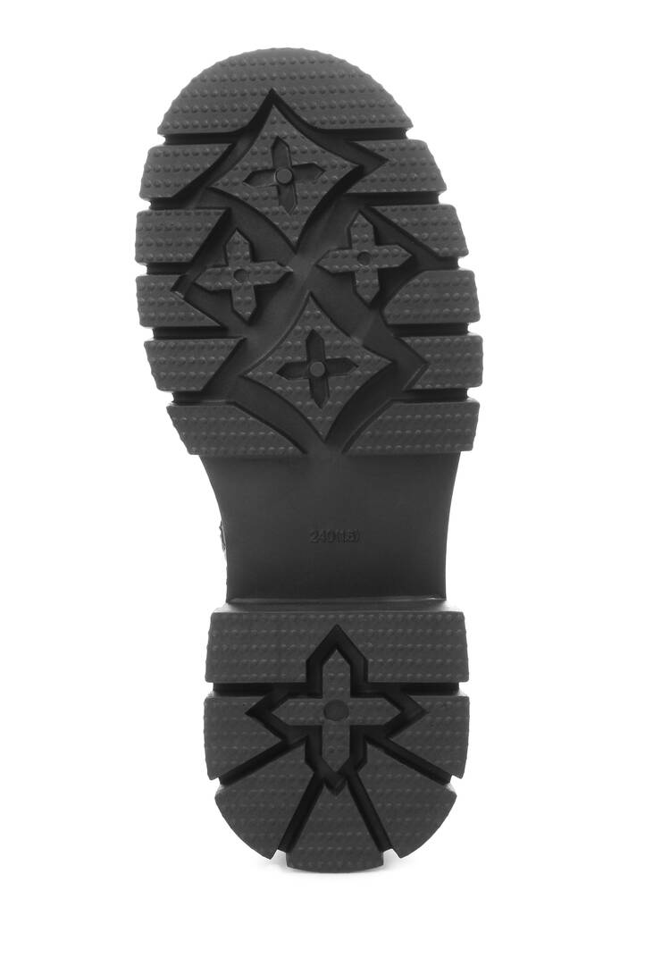 Ботинки женские Мален шир.  750, рис. 11