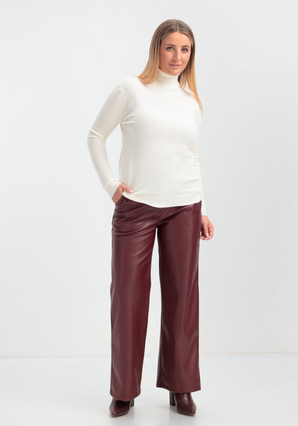 Джемпер Яркий выход шир.  580, рис. 2