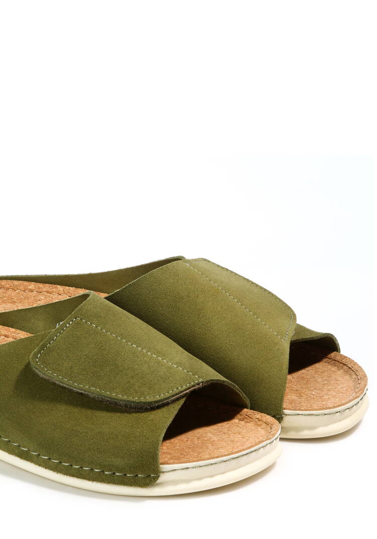 Сабо женские Роберта шир.  750, рис. 18