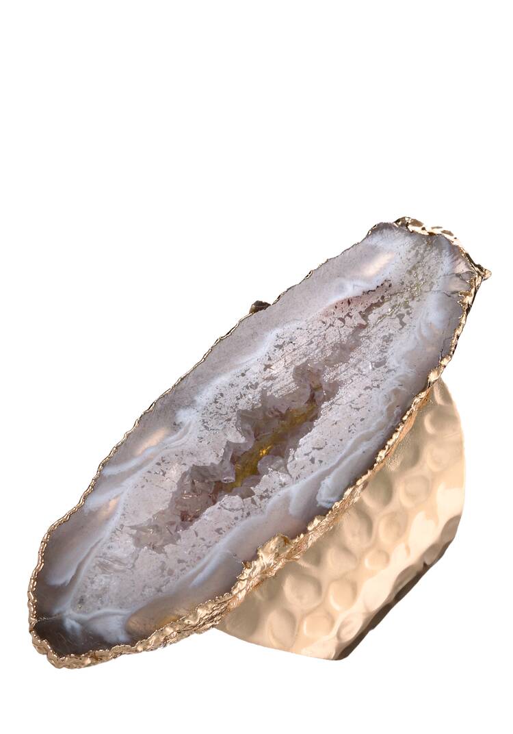 Кольцо Природное дарование шир.  750, рис. 5