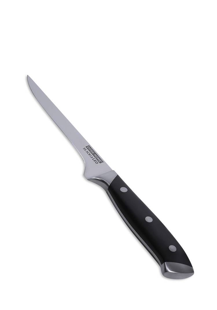 DOSH HOME Нож обвалочный LEO, 16см шир.  750, рис. 1