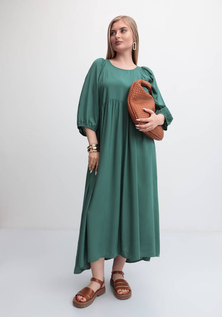 Платье Лорэн шир.  750, рис. 17