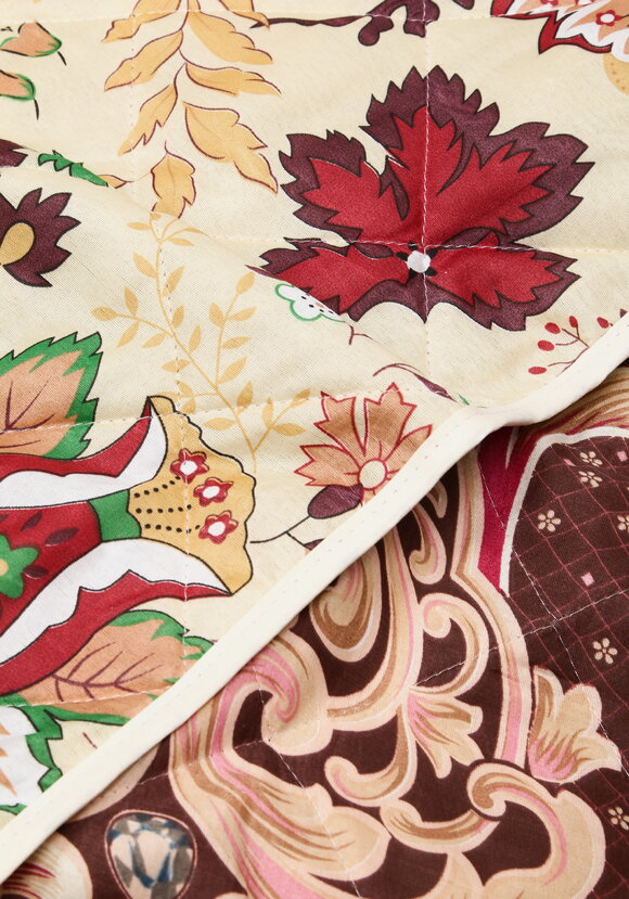 Покрывало двухсторонее Зарина шир.  580, рис. 6