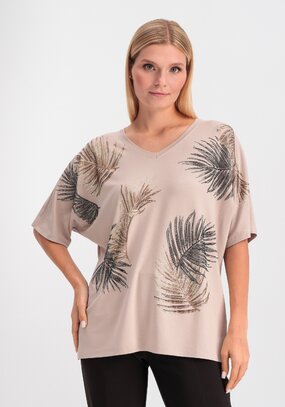 Блуза Грета