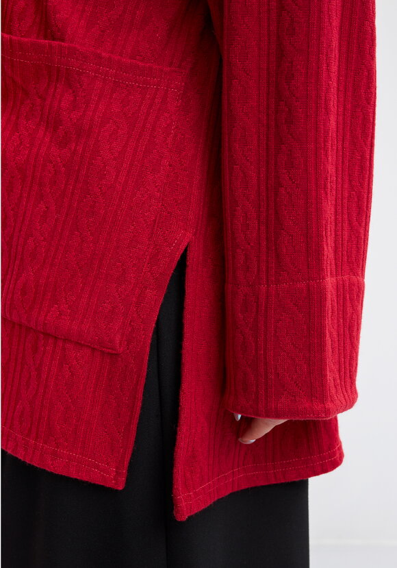 Кардиган Регинa шир.  580, рис. 6