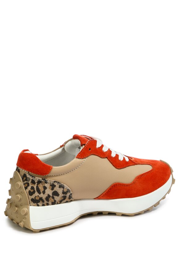 Кроссовки женские Тесли шир.  580, рис. 13