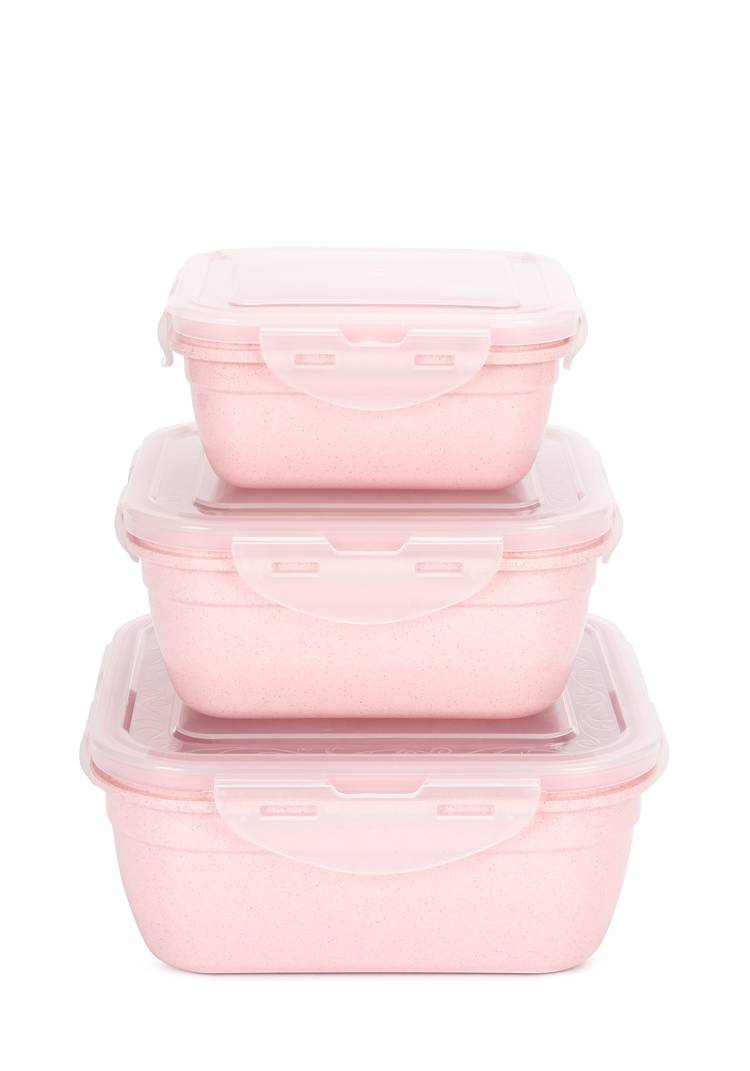 Набор из 6-ти пластиковых контейнеров шир.  750, рис. 8