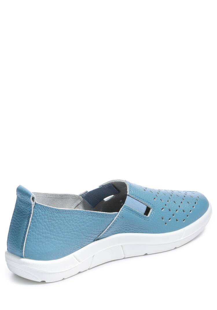 Туфли женские Аурелия шир.  750, рис. 49