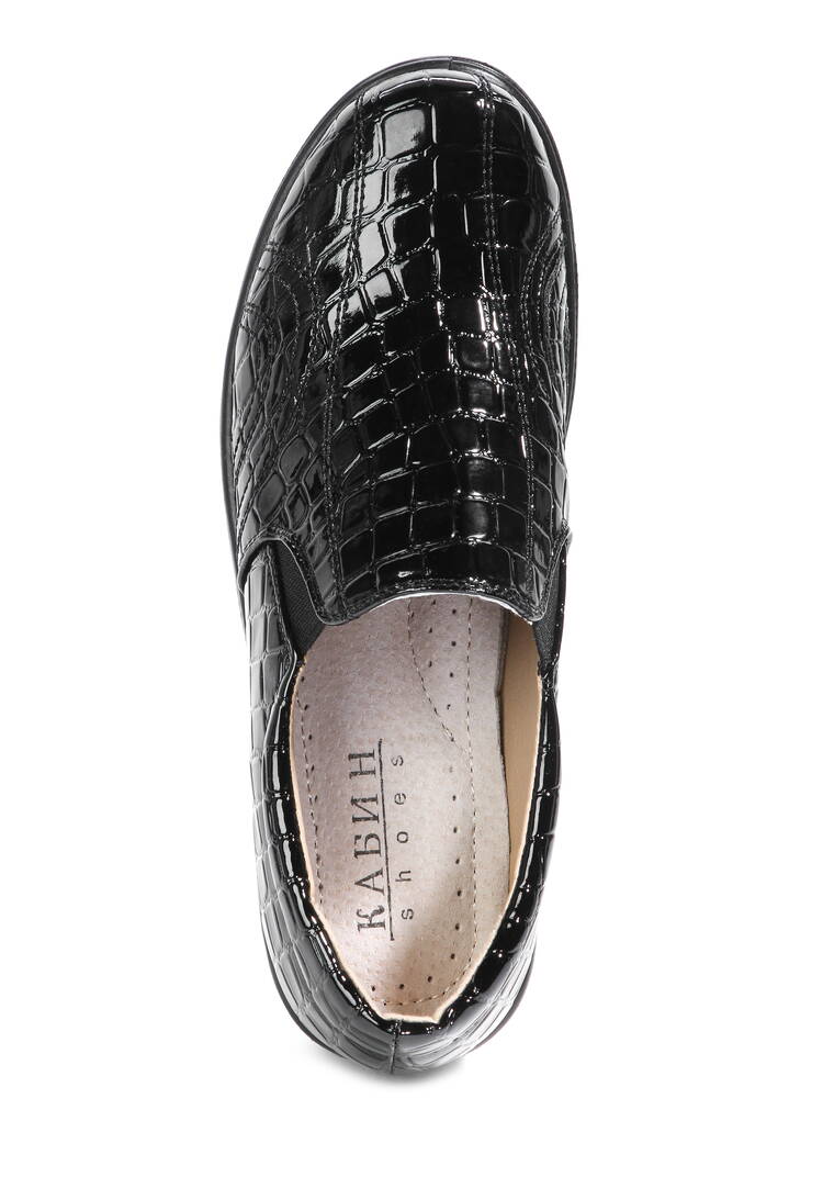 Полуботинки женские Комфорт шир.  750, рис. 14