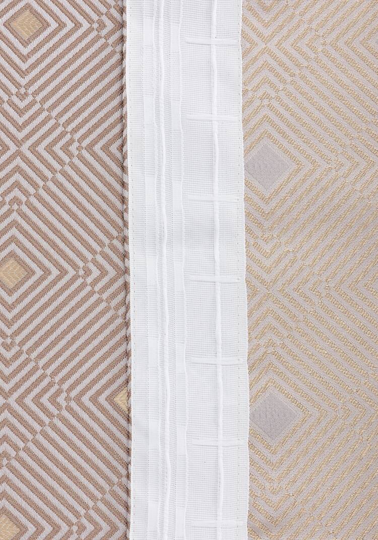 Портьера Афина шир.  750, рис. 10