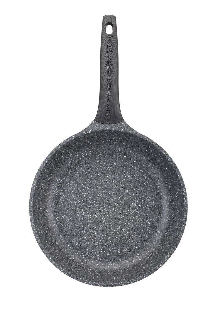 Сковорода литая  Cила минералов шир.  750, рис. 14