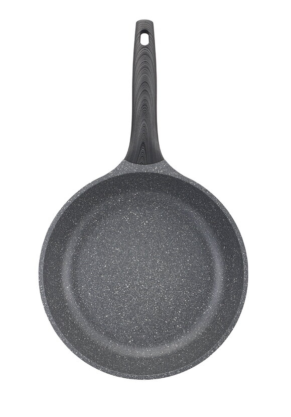 Сковорода литая  Cила минералов шир.  580, рис. 14