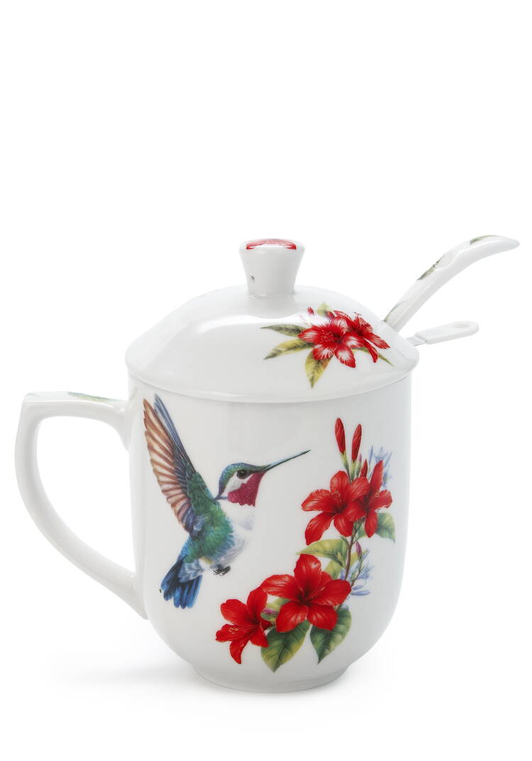 Набор для завтрака шир.  750, рис. 18