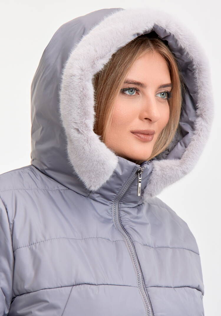 Пальто Ясмин шир.  750, рис. 5