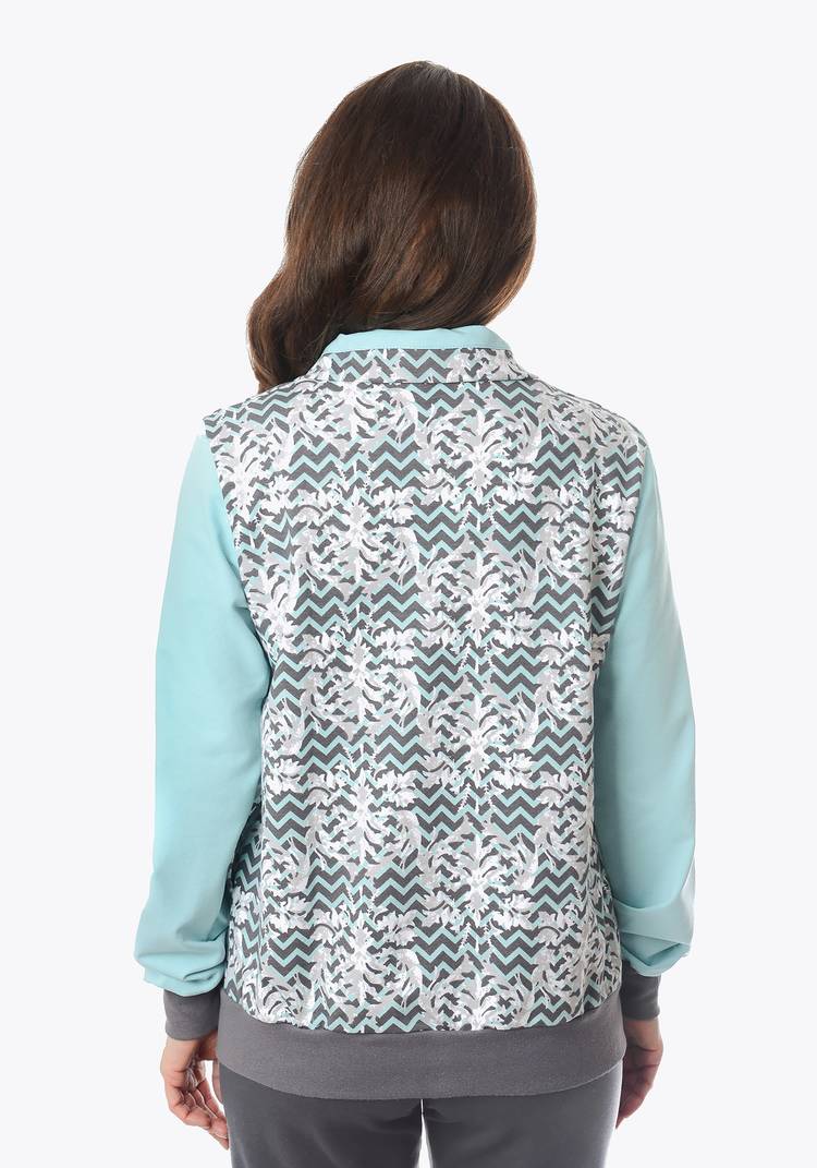 Толстовка Флоранс шир.  750, рис. 7