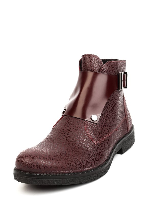 Ботинки женские Биатрикс шир.  580, рис. 5