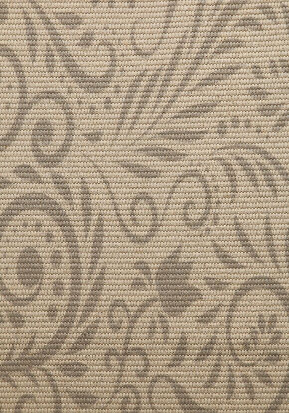 Ковер-дорожка с бахромой шир.  580, рис. 6