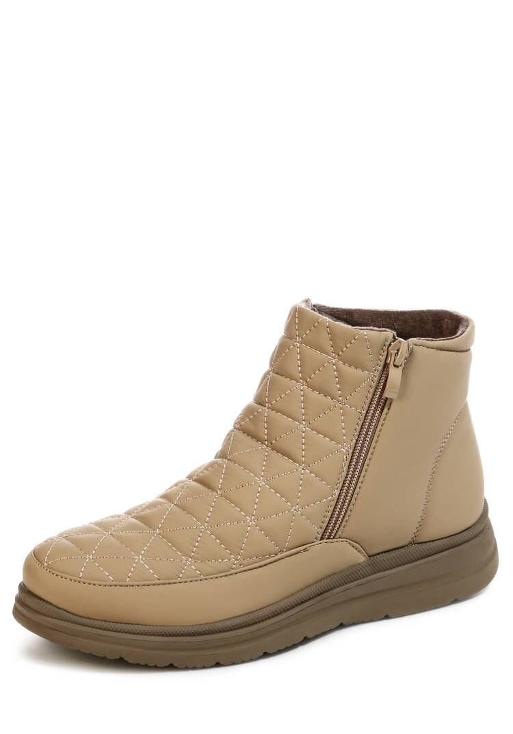 Ботинки женские Квинси шир.  750, рис. 16