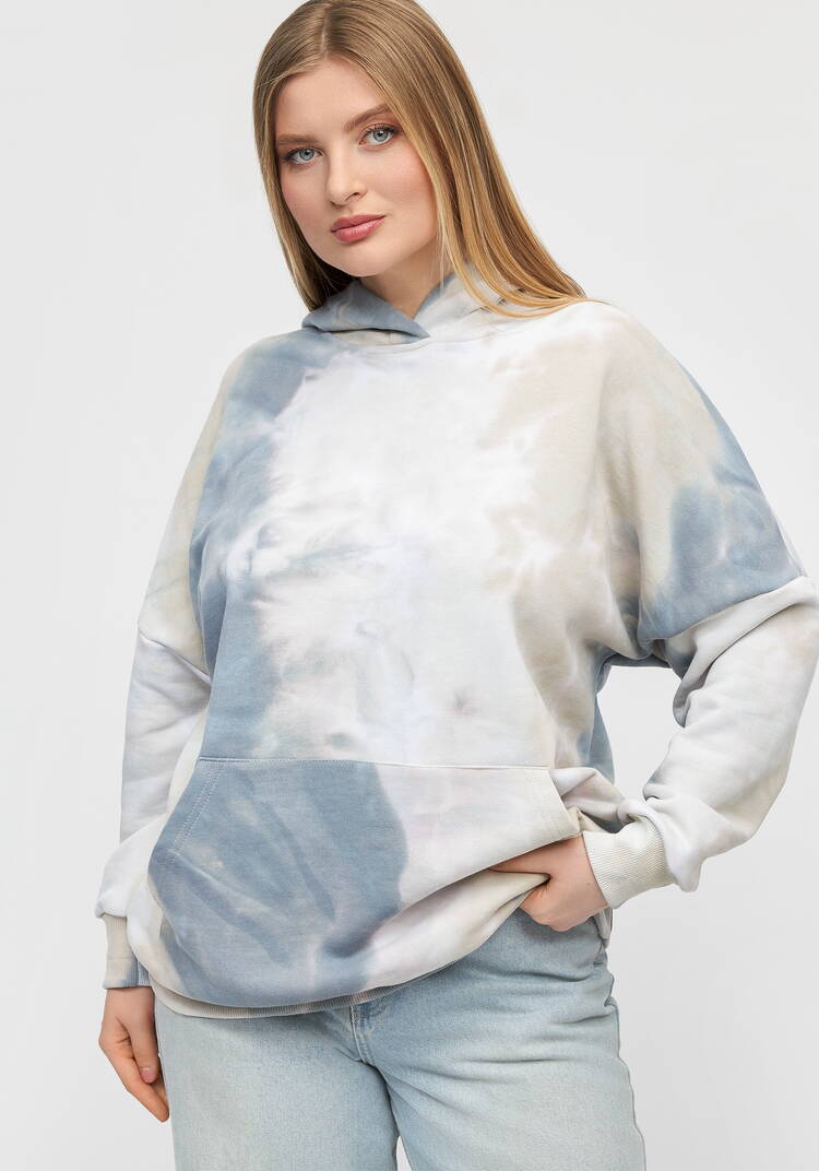 Джемпер Гармония шир.  750, рис. 7