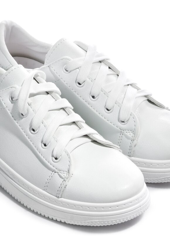 Кеды женские Бекки шир.  580, рис. 19