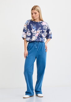 Брюки Сильвия