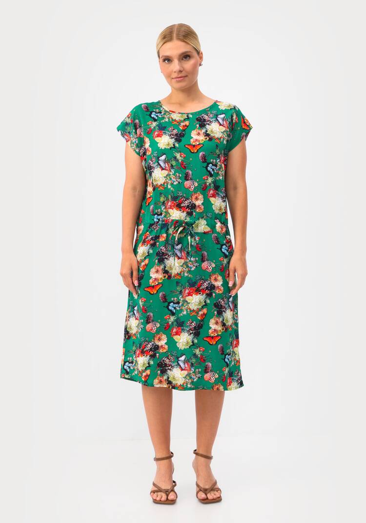 Платье Эда шир.  750, рис. 9