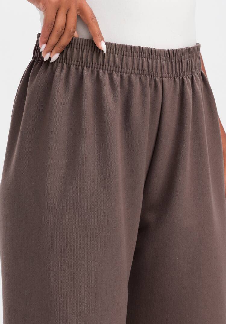 Брюки Мила шир.  750, рис. 13