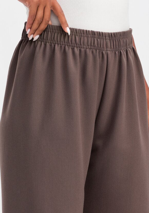 Брюки Мила шир.  580, рис. 13