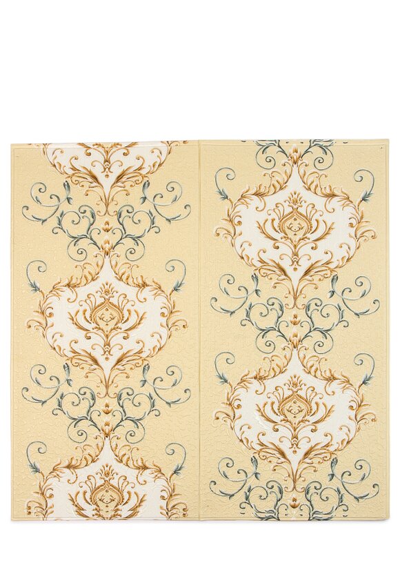 Стеновые панели Красота и Уют шир.  580, рис. 59