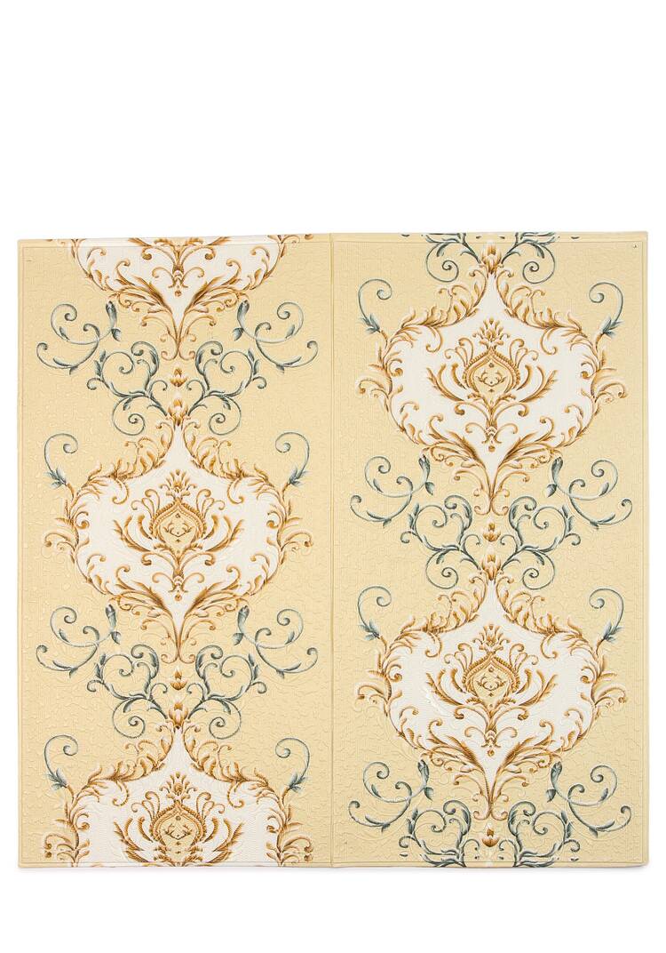 Стеновые панели Красота и Уют шир.  750, рис. 59