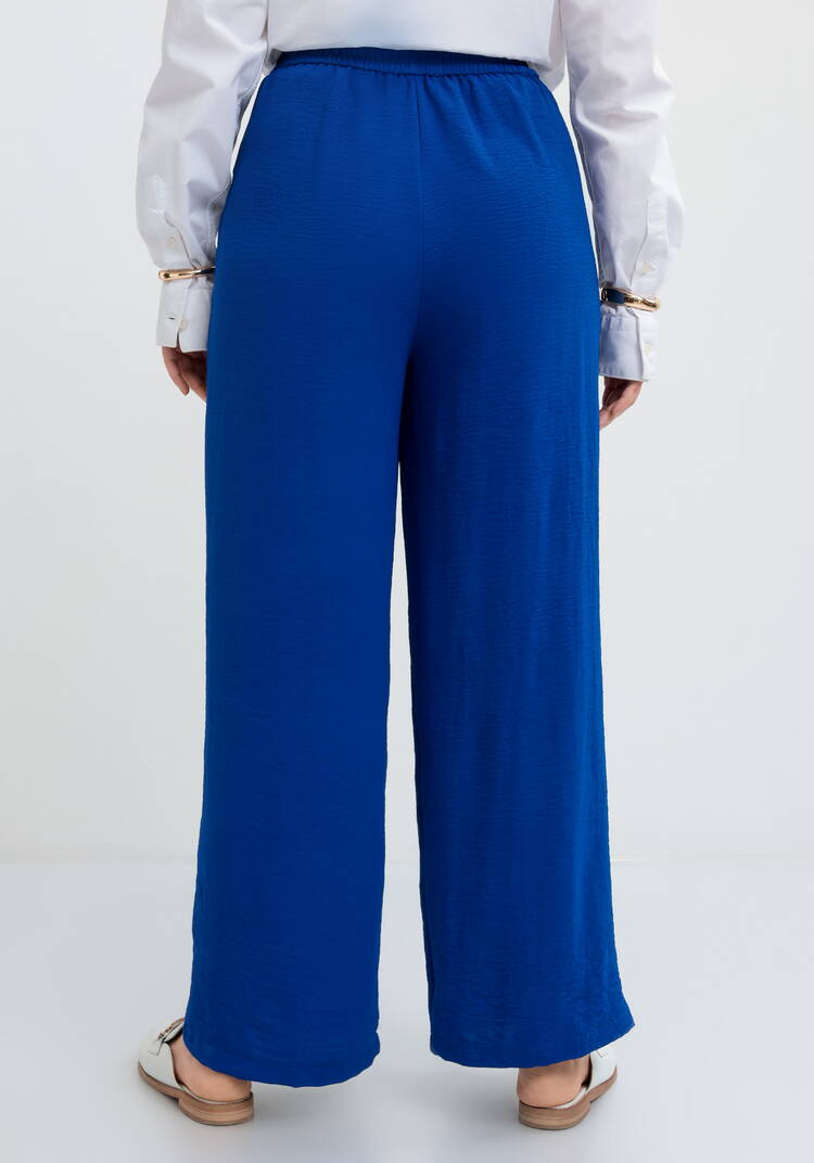 Брюки Алефтина шир.  750, рис. 8