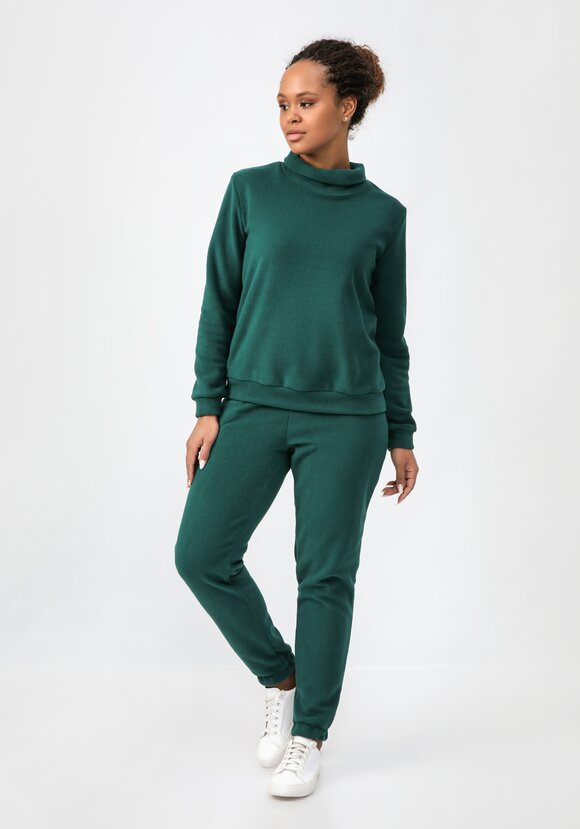 Костюм с брюками Ариэль шир.  580, рис. 1