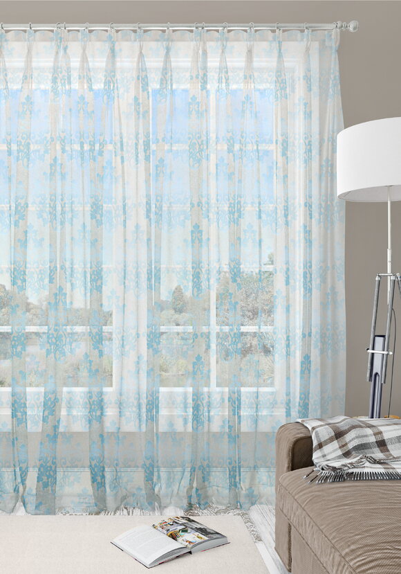 Тюль Мирей шир.  580, рис. 5