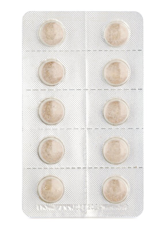 Силикор Гепато для подавления фиброза, 2шт. шир.  580, рис. 4