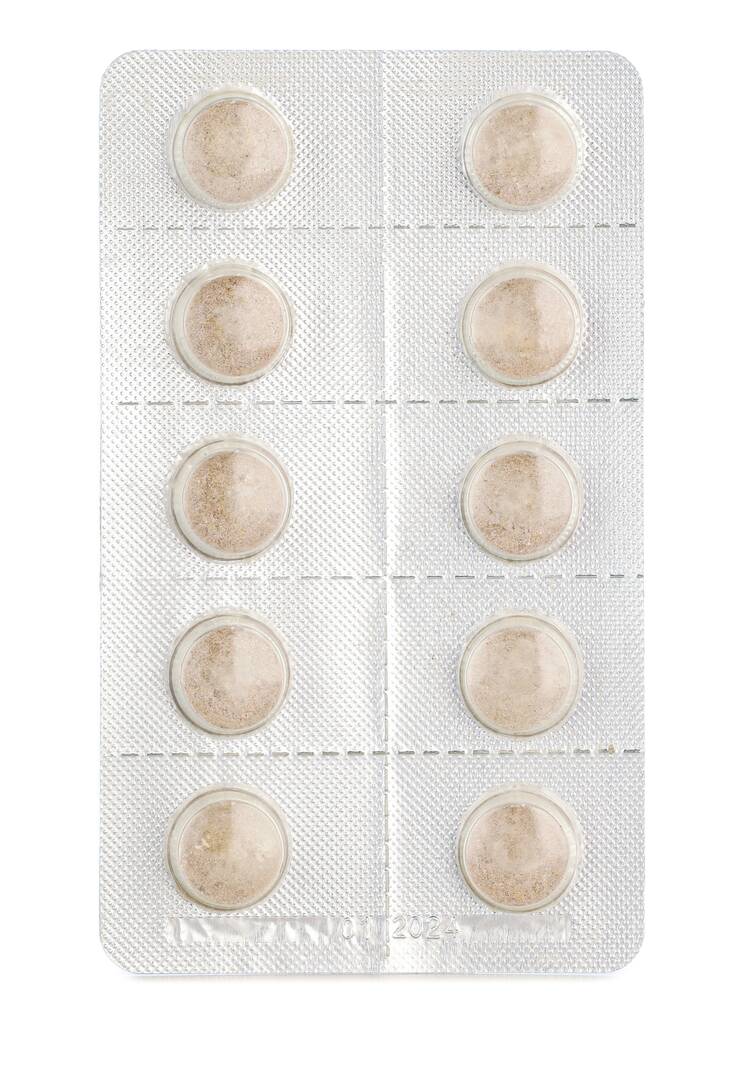 Силикор Гепато для подавления фиброза, 2шт. шир.  750, рис. 4