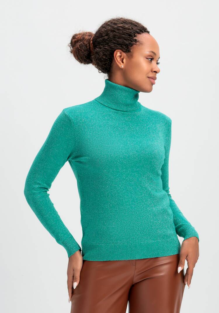 Джемпер Лунный свет шир.  750, рис. 18