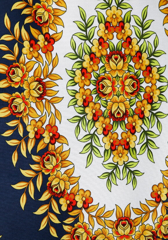 Ковер Звезда Востока шир.  580, рис. 16