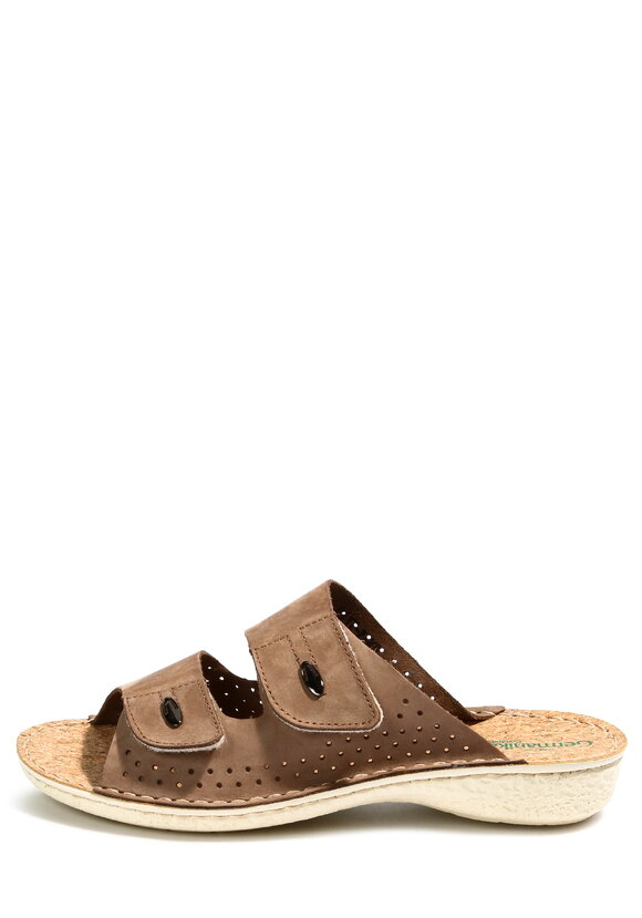 Сабо женские Даниэлла шир.  580, рис. 2