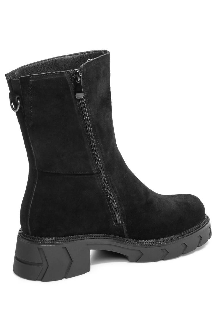 Ботинки женские Кения шир.  750, рис. 15