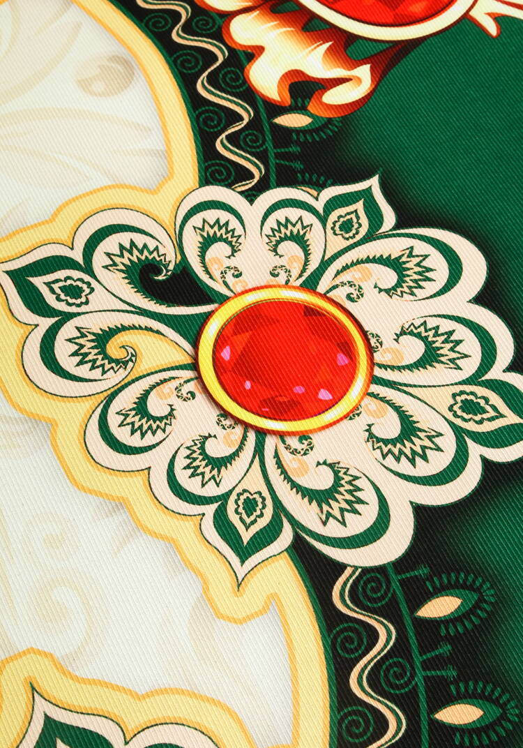 Ковер Звезда Востока шир.  750, рис. 11