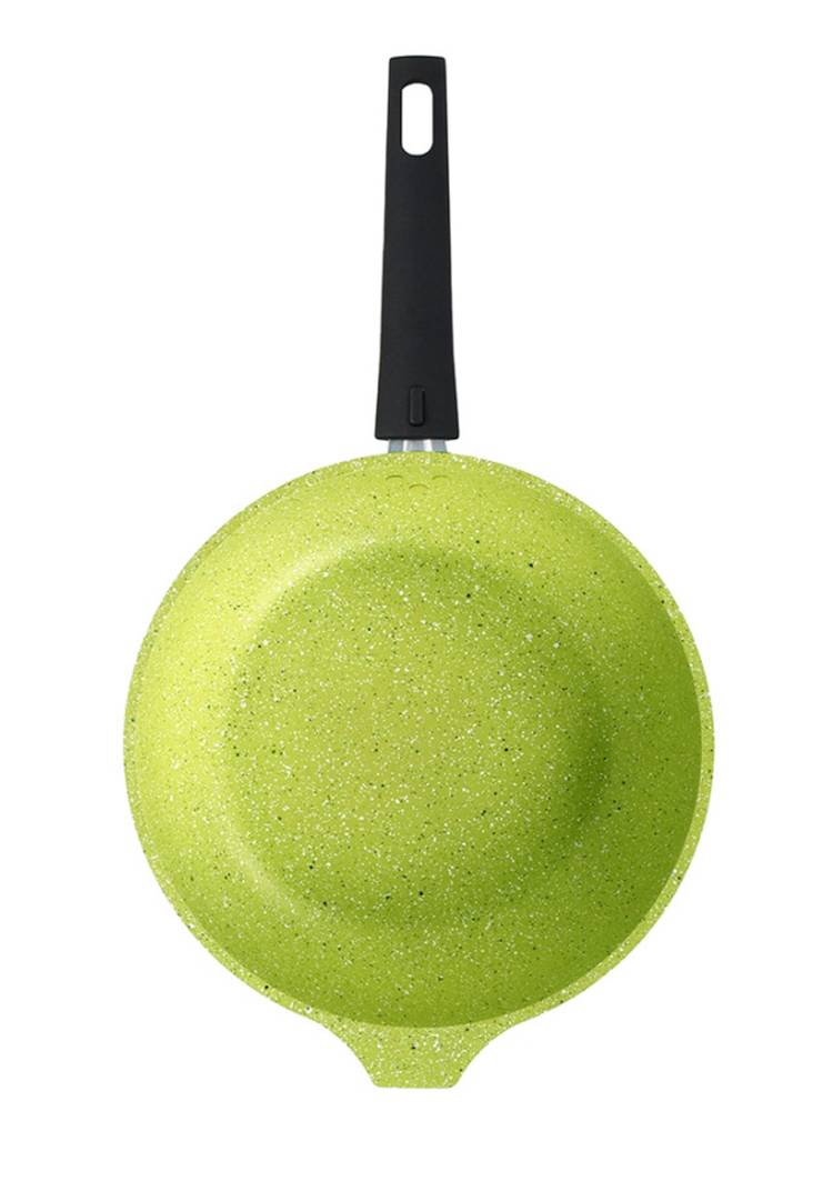 Сковорода со съемной ручкой Тренди стайл шир.  750, рис. 11