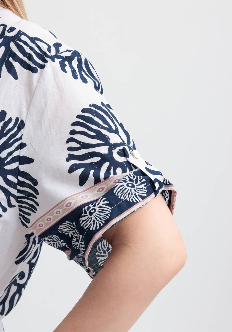 Туника Анника шир.  750, рис. 12