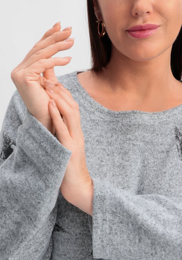 Джемпер Лиана шир.  580, рис. 5