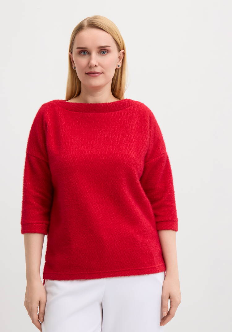 Джемпер Джейн шир.  750, рис. 4