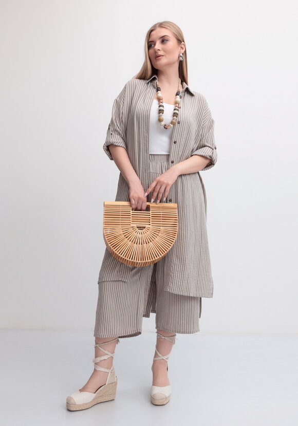 Рубашка Элин шир.  580, рис. 21