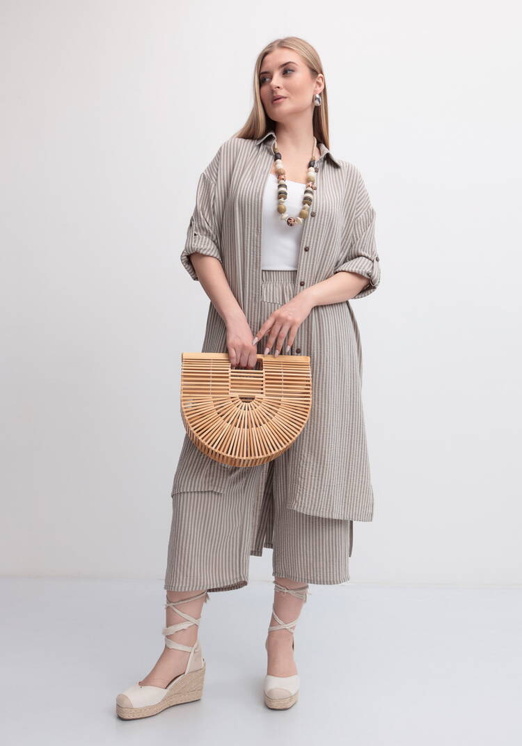 Рубашка Элин шир.  750, рис. 21