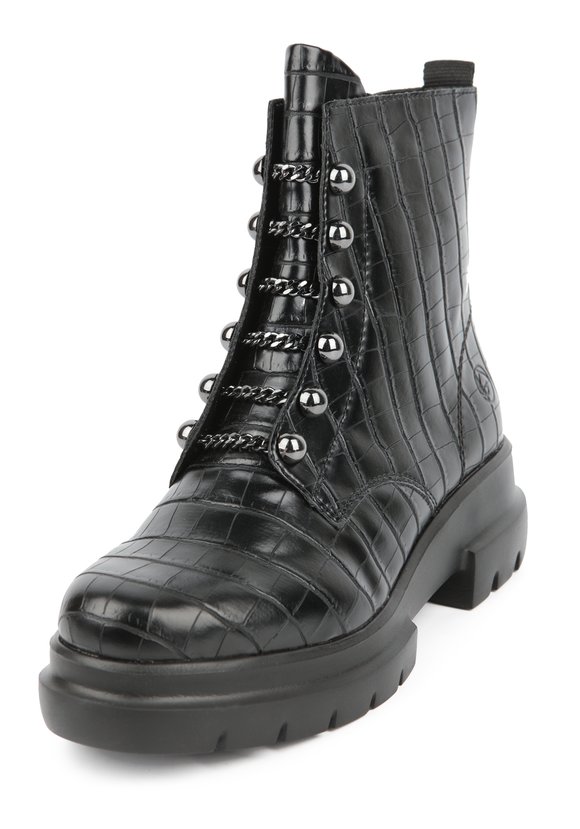 Ботинки женские Сильвия шир.  580, рис. 5