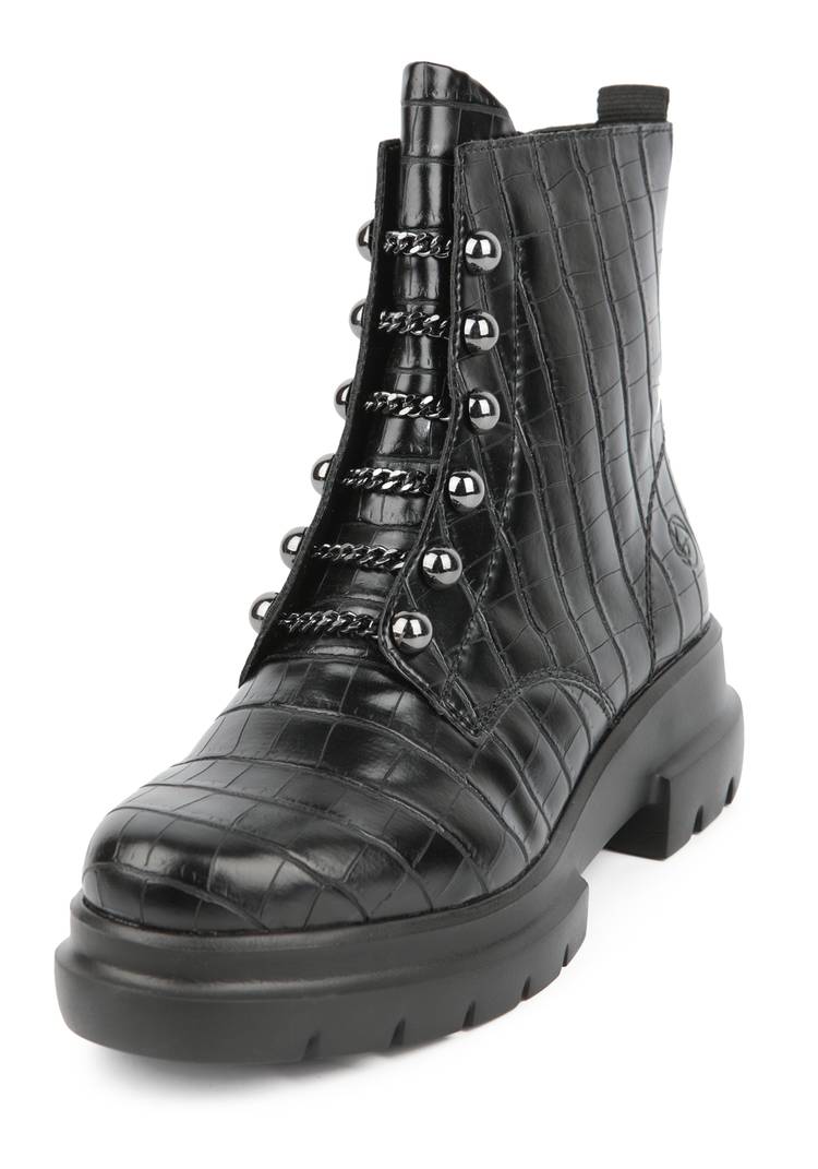 Ботинки женские Сильвия шир.  750, рис. 5