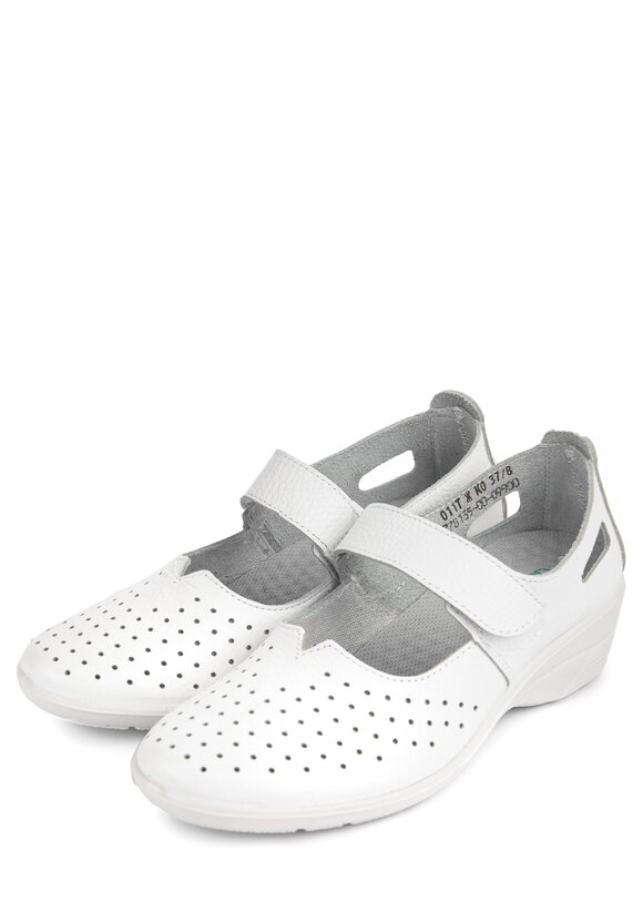 Туфли женские Лианa шир.  580, рис. 5